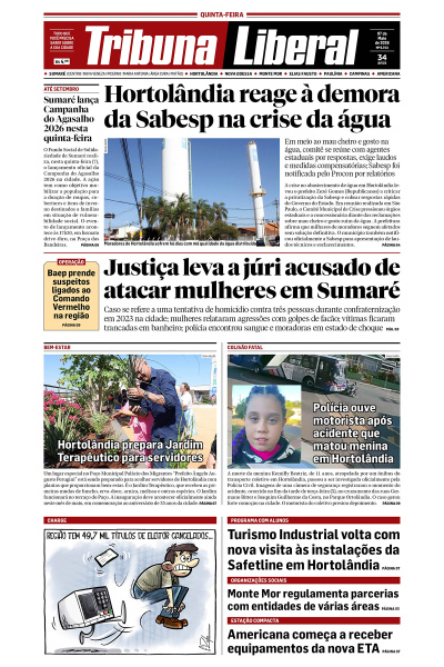 Tribuna Liberal