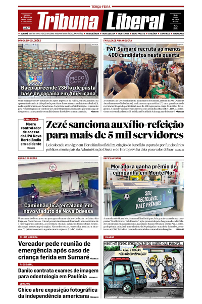 Tribuna Liberal