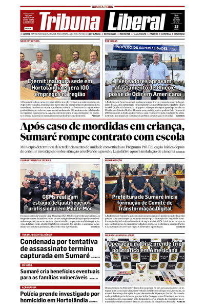 Tribuna Liberal