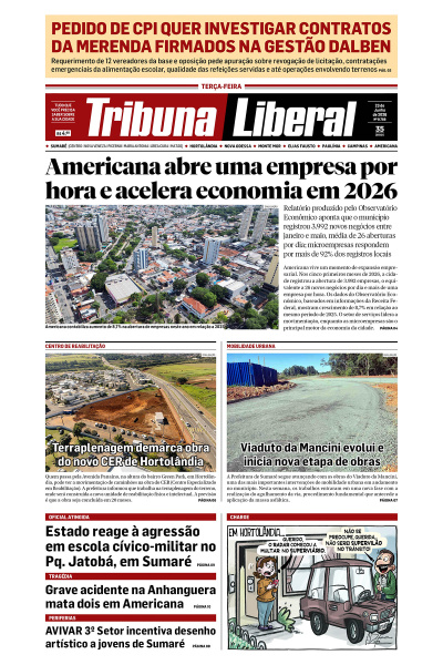 Tribuna Liberal