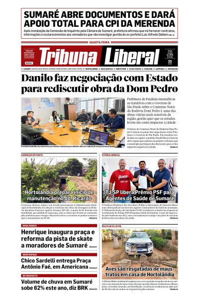 Tribuna Liberal