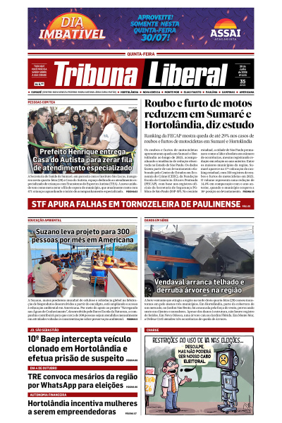 Tribuna Liberal