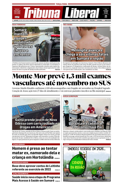 Tribuna Liberal