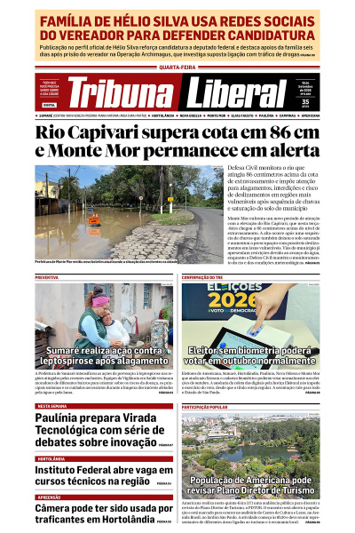 Tribuna Liberal