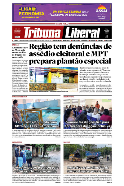 Tribuna Liberal
