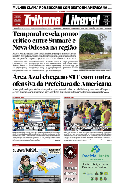 Tribuna Liberal