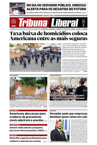 Tribuna Liberal
