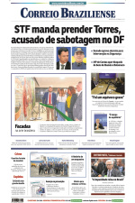 Correio Braziliense - Edição de 11 de janeiro de 2023