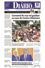 Diário do Litoral – Edição 12 de janeiro de 2023