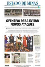 Estado de Minas - Edição de 12 de janeiro de 2023