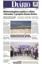 Diário do Litoral – Edição 14 de janeiro de 2023