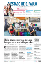 Estadão - Edição de 15 de Janeiro de 2023