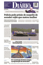 Diário do Litoral – Edição 18 de janeiro de 2023