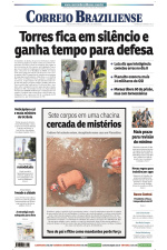 Correio Braziliense - Edição de 19 de janeiro de 2023