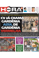 Meia Hora - Edição de 25 de janeiro de 2023