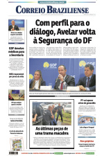 Correio Braziliense - Edição de 26 de janeiro de 2023