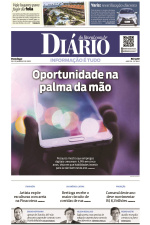 Diário do Litoral – Edição 29 de janeiro de 2023