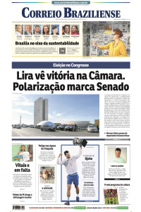 Correio Braziliense - Edição de 30 de janeiro de 2023