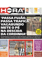 Meia Hora - Edição de 30 de janeiro de 2023