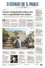 Estadão - Edição de 30 de janeiro de 2023