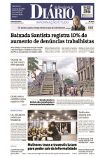 Diário do Litoral – Edição 30 de janeiro de 2023