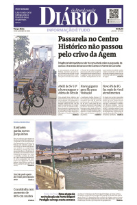 Diário do Litoral – Edição 31 de janeiro de 2023