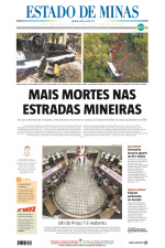 Estado de Minas - Edição de 31 de janeiro de 2023