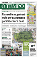 O TEMPO - Edição de 04 de janeiro de 2023