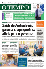O TEMPO - Edição de 24 de janeiro de 2023