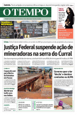 O TEMPO - Edição de 27 de janeiro de 2023