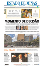 Estado de Minas - Edição de 01 de fevereiro de 2023
