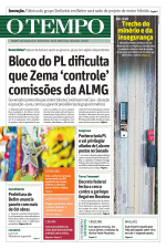 O TEMPO - Edição de 01 de fevereiro de 2023