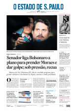 Estadão - Edição de 03 de Fevereiro de 2023