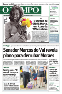 O TEMPO - Edição de 03 de fevereiro de 2023