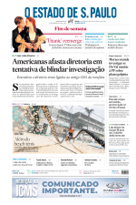 Estadão - Edição de 04 de Fevereiro de 2023