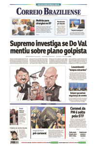 Correio Braziliense - Edição de 04 de fevereiro de 2023