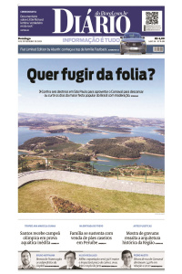 Diário do Litoral – Edição de 05 de fevereiro de 2023