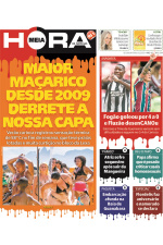 Meia Hora - Edição de 06 de fevereiro de 2023