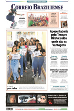 Correio Braziliense - Edição de 06 de fevereiro de 2023