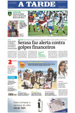 A TARDE - Edição de 06 de fevereiro de 2023