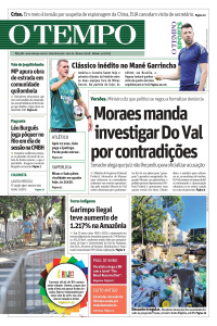 O TEMPO - Edição de 04 de fevereiro de 2023