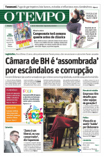O TEMPO - Edição de 06 de fevereiro de 2023