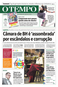 O TEMPO - Edição de 06 de fevereiro de 2023