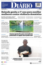 Diário do Litoral – Edição de 06 de fevereiro de 2023