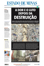 Estado de Minas - Edição de 07 de fevereiro de 2023