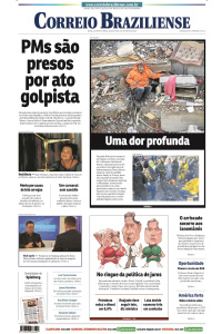 Correio Braziliense - Edição de 08 de fevereiro de 2023