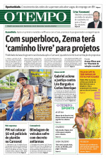 O TEMPO - Edição de 10 de fevereiro de 2023