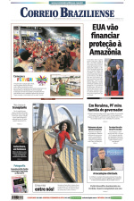 Correio Braziliense - Edição de 11 de fevereiro de 2023