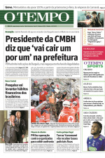 O TEMPO - Edição de 11 de fevereiro de 2023