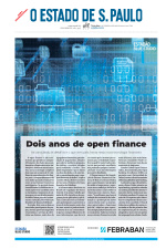 Estadão - Edição de 14 de Fevereiro de 2023